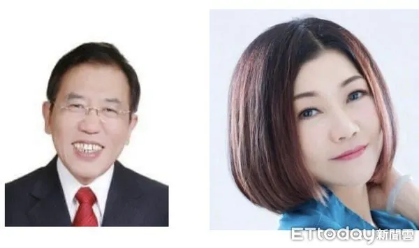 ▲▼  2議員因貪汙被判刑，新北選委會宣布2人喪失候選資格 。（圖／翻攝自臉書）