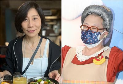 郎祖筠、趙自強冷戰「下戲就是陌生人」！她收手鍊知「背後涵義」落淚