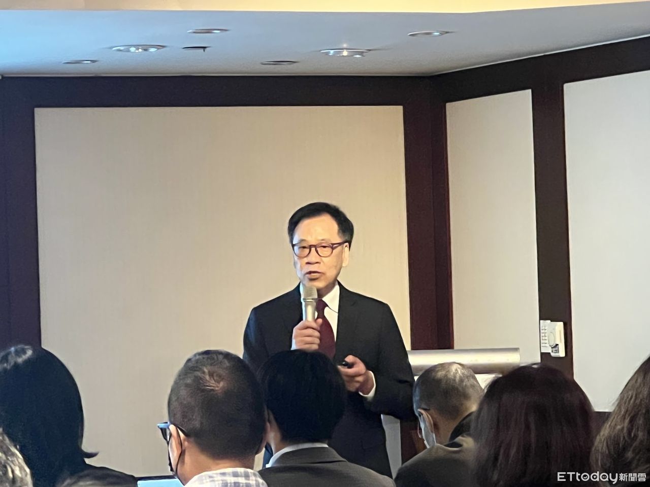 國巨連併德、法兩公司執行長：加速轉型「貢獻130億年營收」 | ETtoday財經雲| ETtoday新聞雲