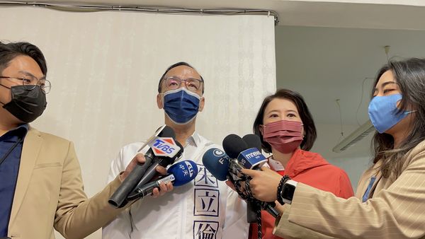 國民黨啟動「配票制」！「吸票機」王鴻薇：就怕高票落選 | ETtoday