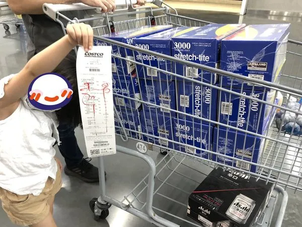 ▲▼             。（圖／翻攝Costco好市多 商品經驗老實說）