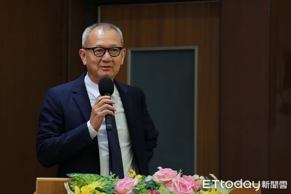 ▲國巨董事長陳泰銘。（圖／國巨提供）