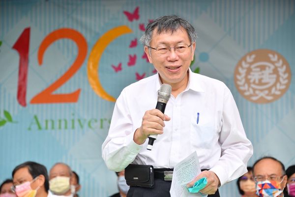 台北市長辯論會下午登場　柯文哲給黃珊珊「建議」：睡飽一點 | ETtod