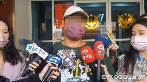 快訊／「台版柬埔寨」2人慘遭棄屍山區　死者兒：盼政府打擊詐騙 | ETt