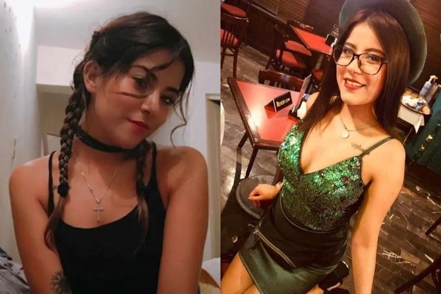 ▲▼ 墨西哥25歲女子搭上計程車後失蹤。（圖／翻攝自推特）
