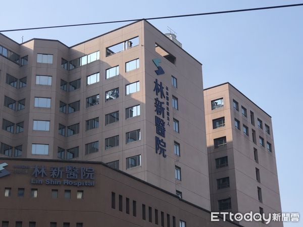 ▲▼台中,林新醫院,南屯。（圖／記者許權毅攝）