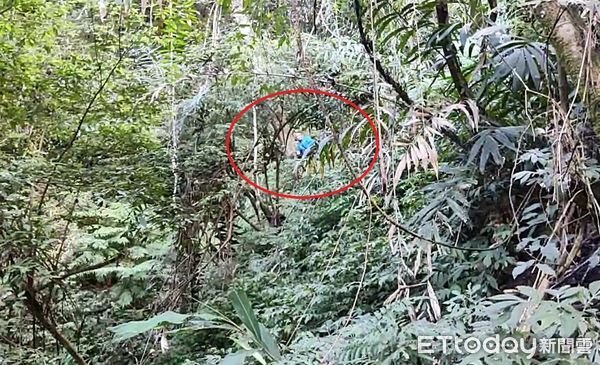 ▲▼             。（圖／台中市消防局提供）