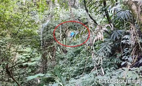 ▲▼             。（圖／台中市消防局提供）