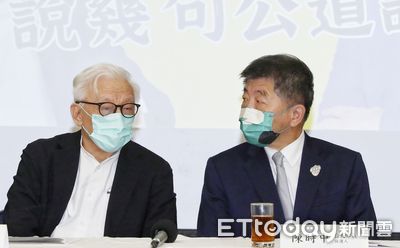 快訊／曹興誠大酸蔣萬安：父親赴陸吃吃喝喝　「這是什麼DNA？」