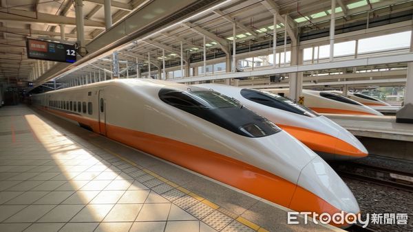 [新聞] 高鐵推2024大學生寒假返鄉「5折列車」　