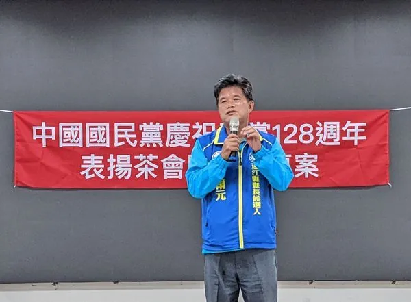 ▲連江縣長候選人曹爾元提9大福利加碼。（圖／曹爾元競總提供）