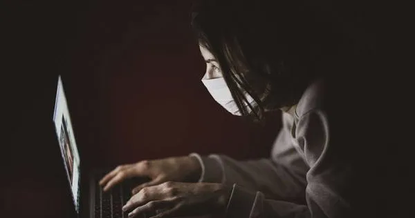 有癲癇病史的女子在雙11購物節期間舊疾復發。（示意圖／Pixabay）