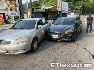 惡劣三寶中線插隊剪車險撞　他怒砸檳榔渣杯引爆街頭擂台戰