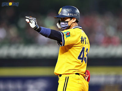 兄弟林書逸動向受矚！傳轉投富邦悍將　球團：有消息將公布