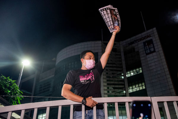 ▲▼2022台灣新聞攝影展。年度最佳新聞作品集（圖／台灣新聞攝影協會提供／林振東攝）