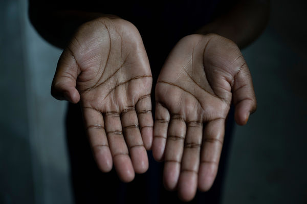 ▲▼2022台灣新聞攝影展。系列照片類第一名（圖／台灣新聞攝影協會提供 楊⼦磊攝）