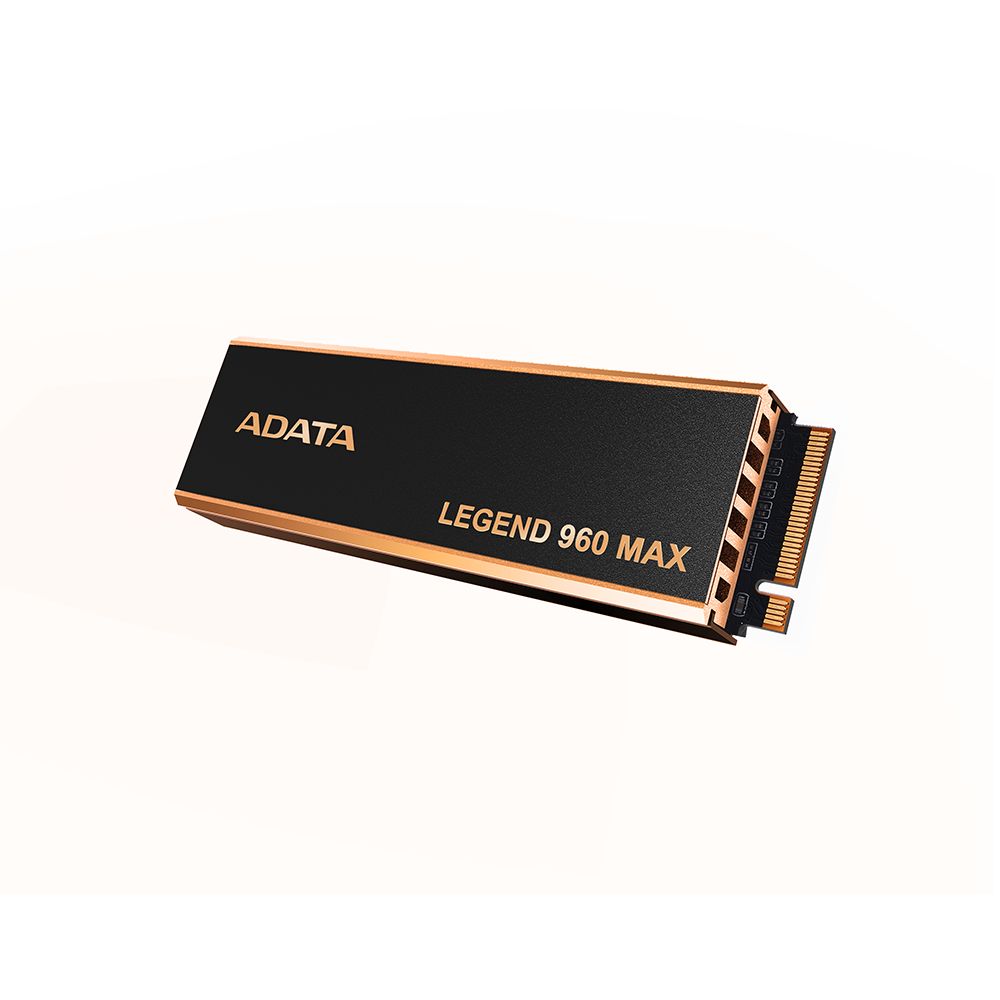 ▲▼威剛科技推出LEGEND 960 MAX PCIe 4.0創作者固態硬碟。（圖／威剛提供）