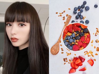 狂掉髮、白髮冒不停？專家曝護髮4大關鍵：多吃「這些」食物