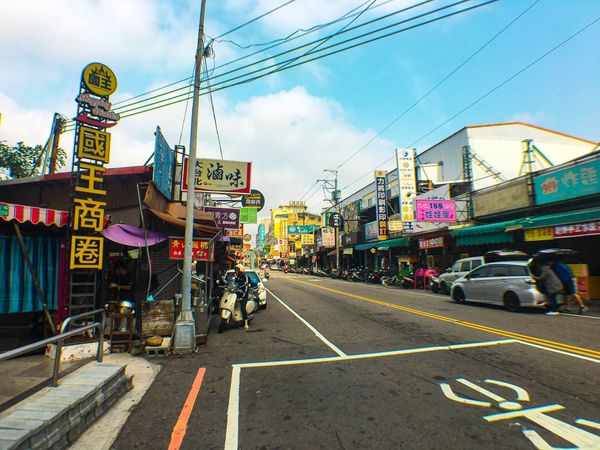 ▲▼東森房屋台中沙鹿加盟店經理蕭茗馥談區域房市。（圖／業者提供）