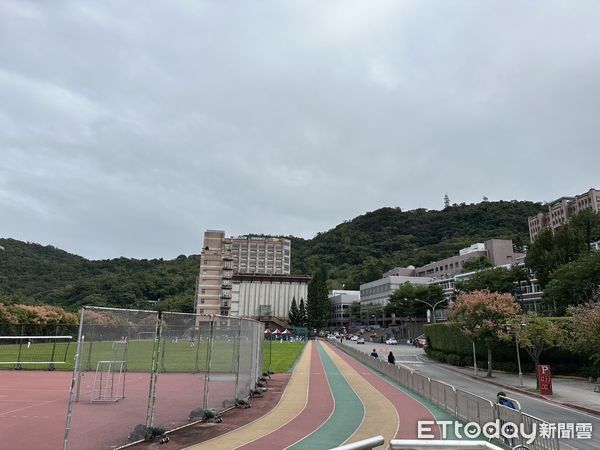 ▲▼東吳大學。（圖／記者賴志昶攝）