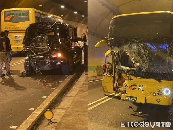 ▲▼             。（圖／翻攝自路況群@共享路況資訊）