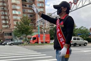 搶救林志穎！政治素人同名不老男神　打工送貨拚存參選保證金