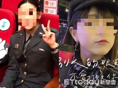 國軍超正女士官下海了！魚訊叮嚀「戴套套唷」　長相價碼全曝光