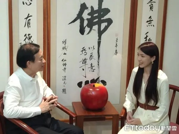 ▲▼  新北議員提政策。（圖／競選總部提供）