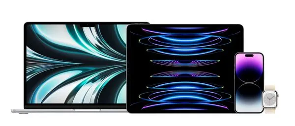 ▲蘋果舊換新價格出爐。（圖／取自蘋果官網）