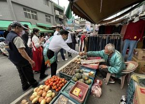 戰桃園關鍵時刻　鄭運鵬會不會辭立委？鄭寶清給說明