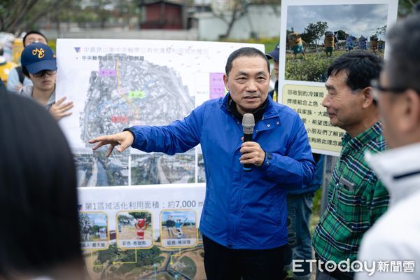 ▲▼新北展現永續決心 五股夏綠地獲國家永續發展獎。（圖／新北市環保局提供）