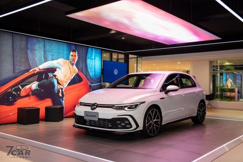 售價上漲、配備升級　2023 Volkswagen Golf 車系正式上市