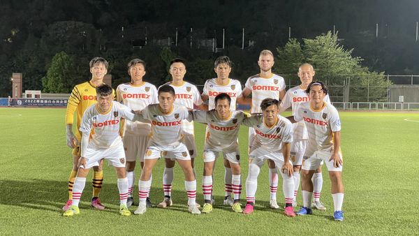 ▲▼ 台北競技俱樂部 AC Taipei。（圖／台北競技俱樂部 AC Taipei）