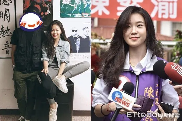 ▲▼             。（合成圖／左翻攝自德明熱音社臉書、右記者李毓康攝）