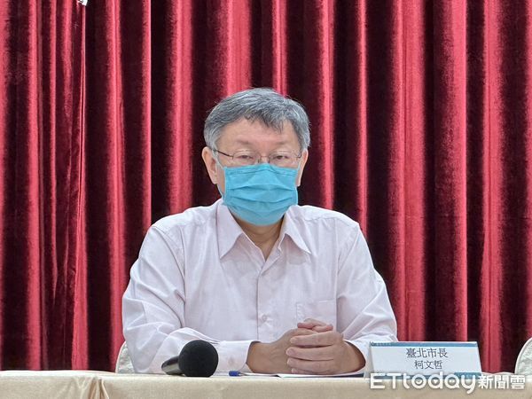 惹怒婦產科？柯文哲再諷：我確實失言　因薛瑞元「沒當醫生很久了」 | ET