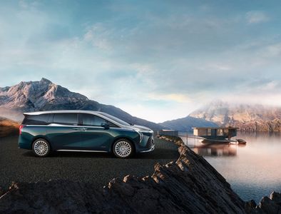 Buick「新一代豪華MPV」亮相　鎖定Lexus LM、折合新台幣231萬起