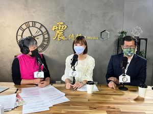 侯友宜若連任將挑戰2024？　綠議員舉例韓國瑜：結果都不會太好