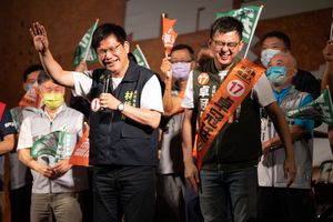 新北8選區「17人搶10席」！老將回鍋再戰　新人勤拜票搶攻年輕選票