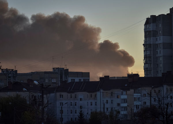 俄2飛彈炸入波蘭境內釀2死！　總理召開緊急國安會議 | ETtoday國