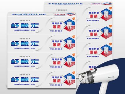 改善敏感性牙齒的3種方法　用力刷牙、愛喝手搖飲都是錯誤習慣