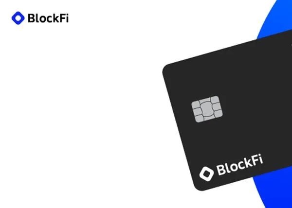 ▲▼加密貨幣借貸平台BlockFi。（圖／翻攝臉書BlockFi）