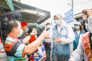 遭綠營質疑為鐵路地下化設路障　張善政反批鄭文燦未積極協調