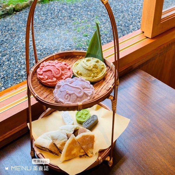 ▲南投美食（圖／美食誌提供）