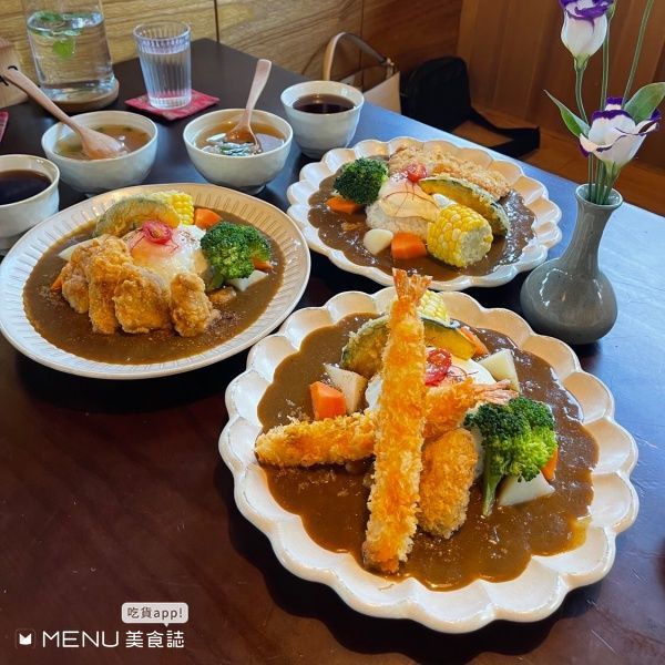 ▲南投美食（圖／美食誌提供）