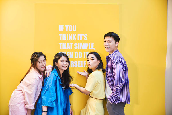 ▲▼Partipost,CreateStation,社群創作空間,網紅。（圖／Partipost提供）