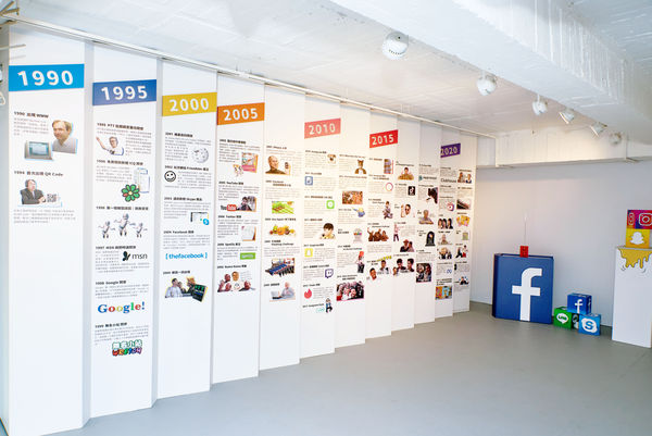 ▲▼Partipost,CreateStation,社群創作空間,網紅。（圖／Partipost提供）