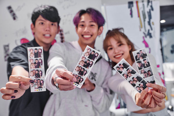 ▲▼Partipost,CreateStation,社群創作空間,網紅。（圖／Partipost提供）