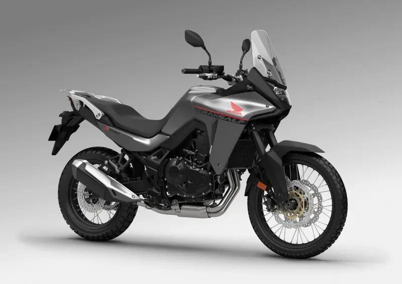 【2022米蘭車展】Honda針對歐美市場發表「XL750 TRANSALP」！