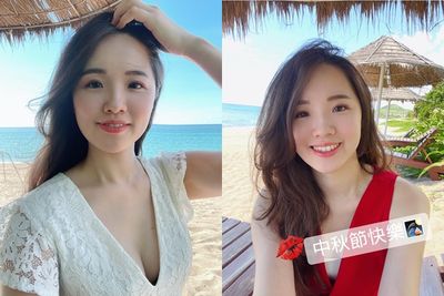 嘆政治討論過度抹黑讓人灰心　綠基隆美女議員許睿慈宣布不連任　