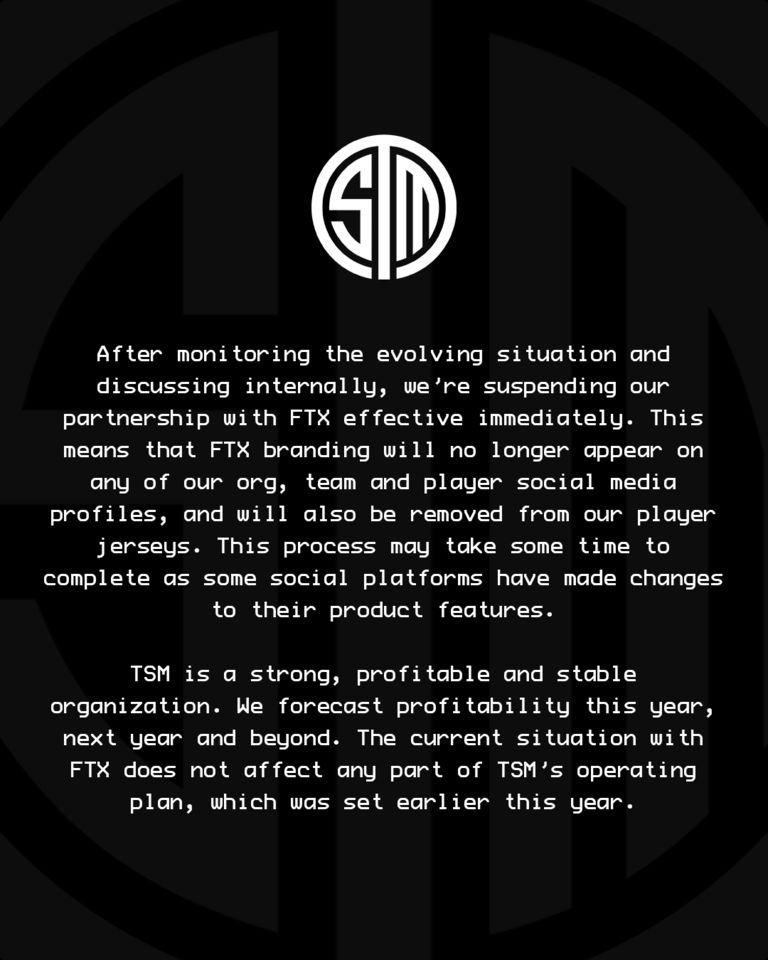 ▲▼             。（圖／TSM TWITTER）